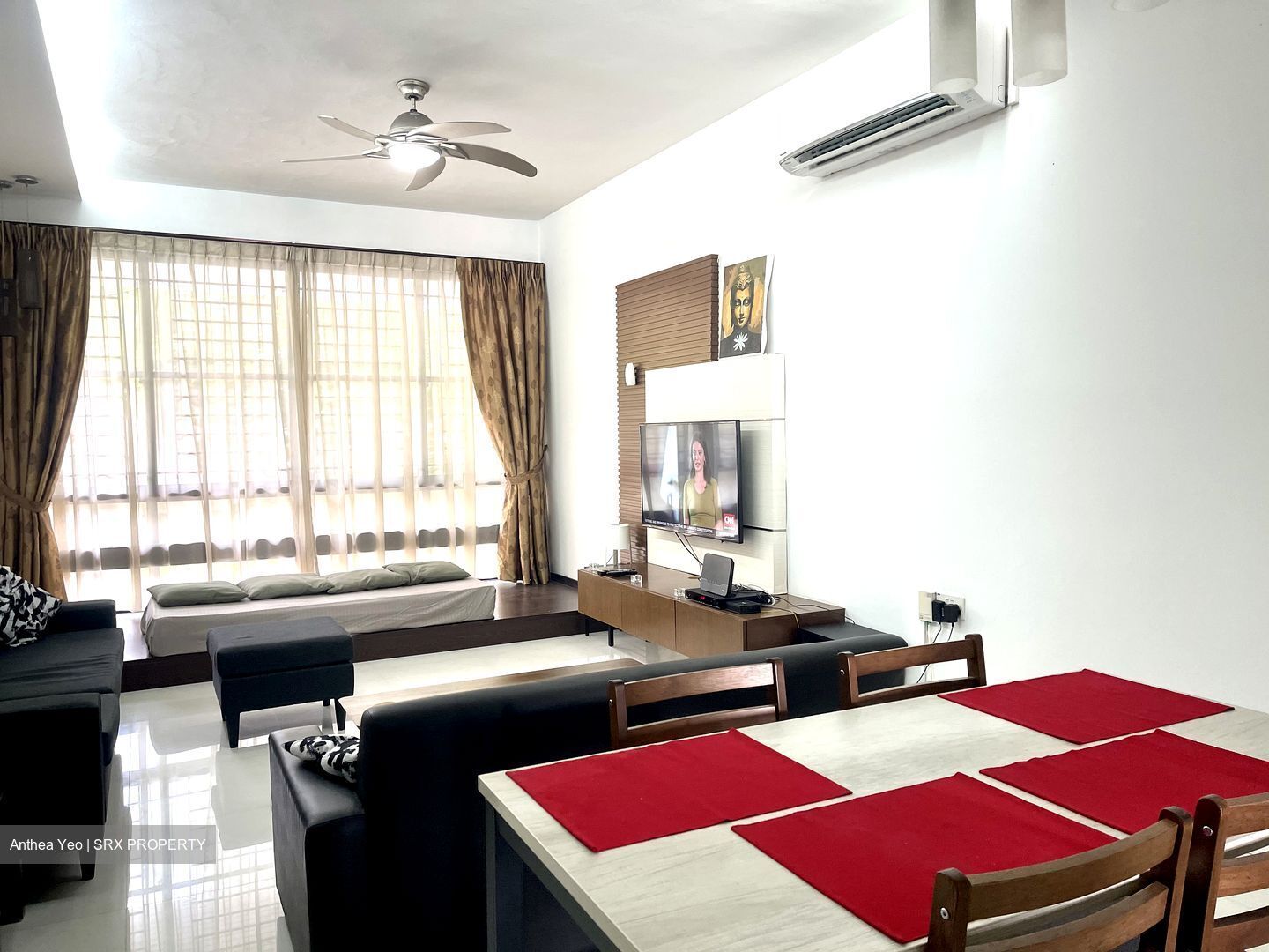 Warner Court (D10), Apartment #501987061